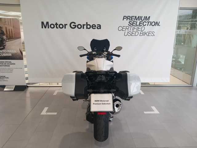 BMW Motorrad R 1250 RS  de ocasión 