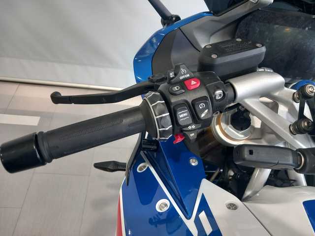 BMW Motorrad R 1250 RS  de ocasión 