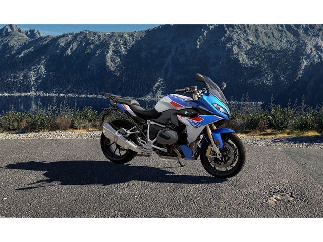 BMW Motorrad R 1250 RS  de ocasión 