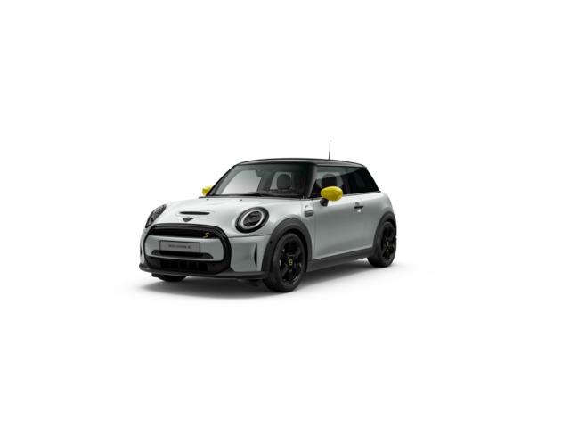 fotoG 2 del MINI MINI 3 Puertas Cooper SE 135 kW (184 CV) 184cv Eléctrico del 2022 en Burgos