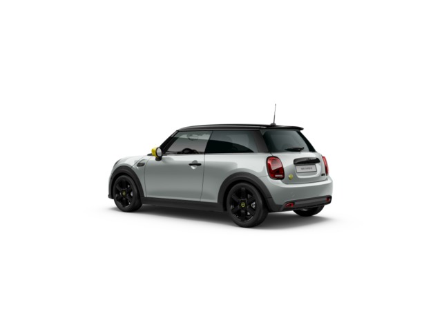 fotoG 5 del MINI MINI 3 Puertas Cooper SE 135 kW (184 CV) 184cv Eléctrico del 2022 en Burgos