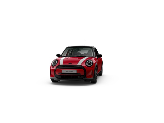 fotoG 0 del MINI MINI 5 Puertas Cooper 100 kW (136 CV) 136cv Gasolina del 2021 en Burgos