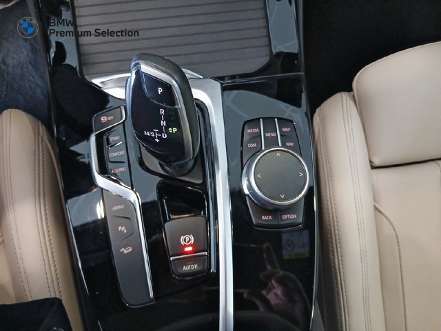 BMW X3 xDrive30e 215 kW (292 CV)