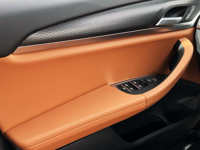 BMW X3 xDrive20d color Gris. Año 2023. 140KW(190CV). Diésel. En concesionario CARTAGENA PREMIUM S.L. de Murcia