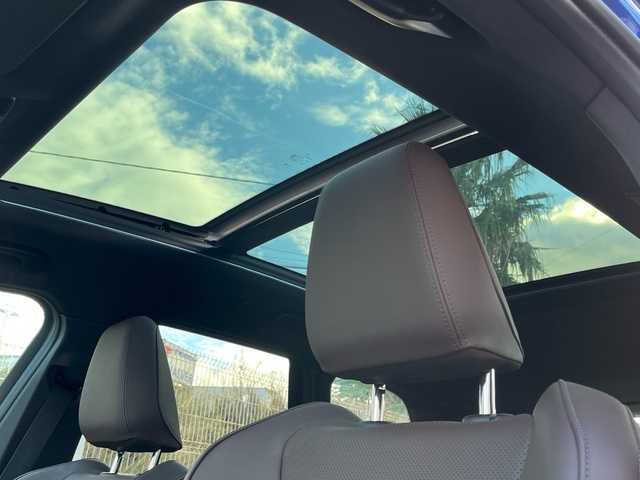 BMW X1 sDrive18d color Azul. Año 2025. 110KW(150CV). Diésel. En concesionario CARTAGENA PREMIUM S.L. de Murcia