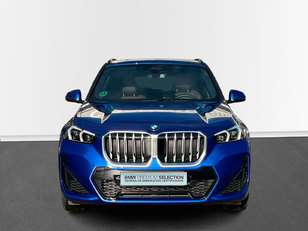 Fotos de BMW X1 sDrive18d color Azul. Año 2025. 110KW(150CV). Diésel. En concesionario CARTAGENA PREMIUM S.L. de Murcia