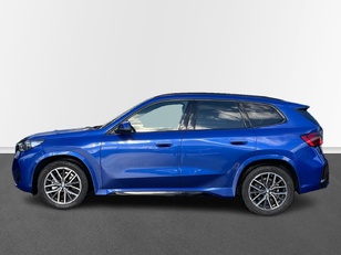 Fotos de BMW X1 sDrive18d color Azul. Año 2025. 110KW(150CV). Diésel. En concesionario CARTAGENA PREMIUM S.L. de Murcia
