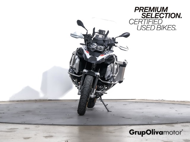 BMW Motorrad R 1250 GS Adventure  de ocasión 