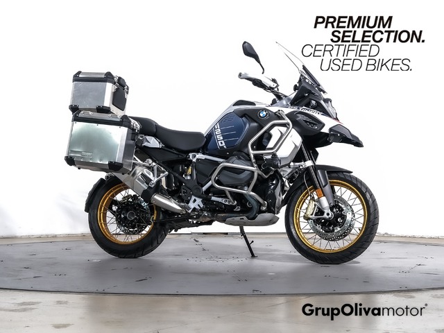 BMW Motorrad R 1250 GS Adventure  de ocasión 
