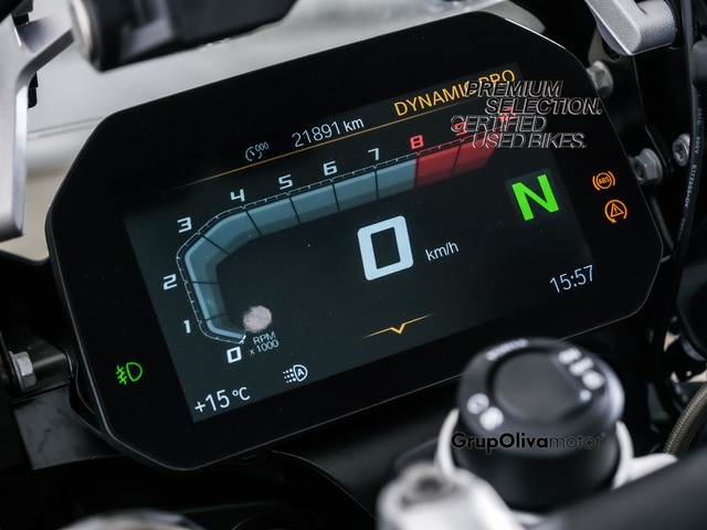 BMW Motorrad R 1250 GS Adventure  de ocasión 