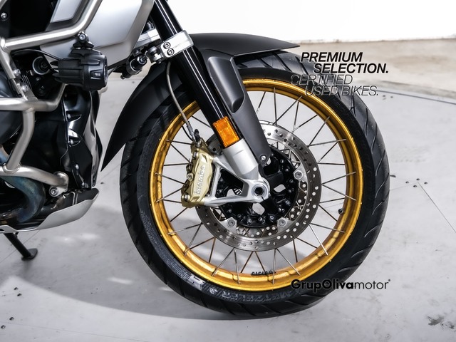 BMW Motorrad R 1250 GS Adventure  de ocasión 