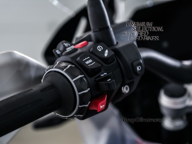 BMW Motorrad R 1250 GS Adventure  de ocasión 