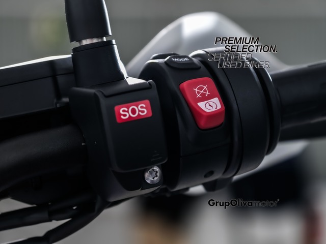 BMW Motorrad R 1250 GS Adventure  de ocasión 