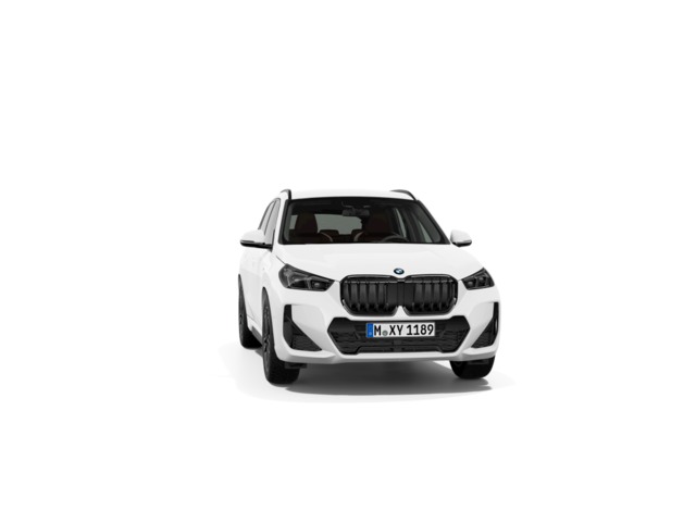 BMW X1 sDrive20i color Blanco. Año 2025. 125KW(170CV). Gasolina. En concesionario Adler Motor S.L. TOLEDO de Toledo