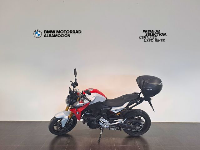 BMW Motorrad F 900 R  de ocasión 