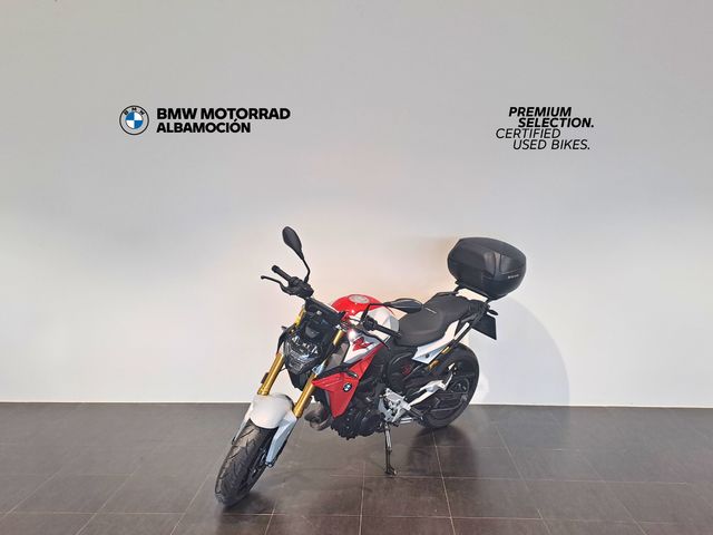 BMW Motorrad F 900 R  de ocasión 