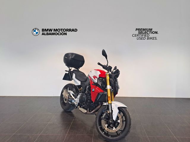 BMW Motorrad F 900 R  de ocasión 
