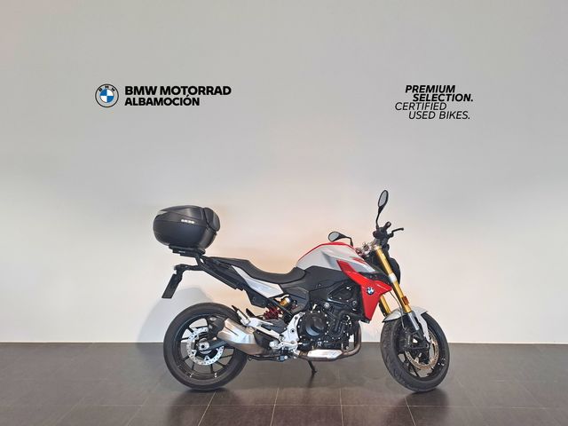 BMW Motorrad F 900 R  de ocasión 
