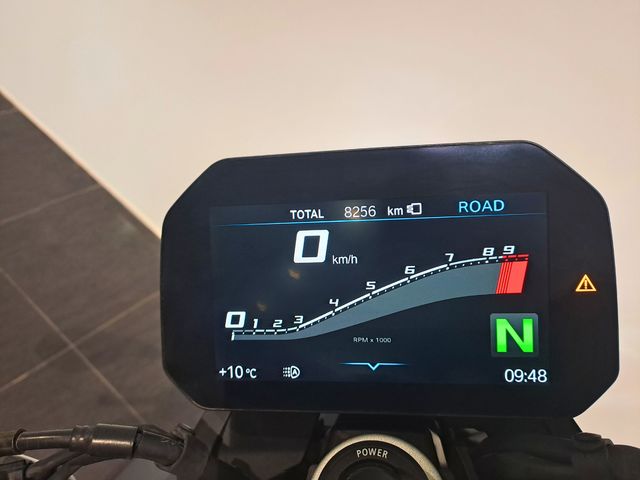 BMW Motorrad F 900 R  de ocasión 