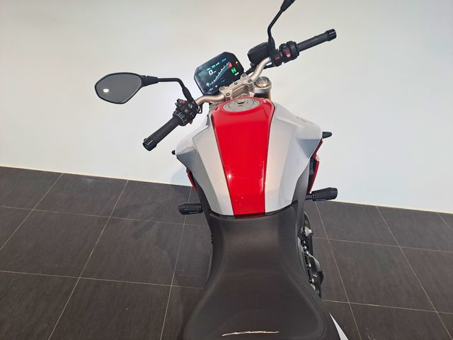 BMW Motorrad F 900 R  de ocasión 