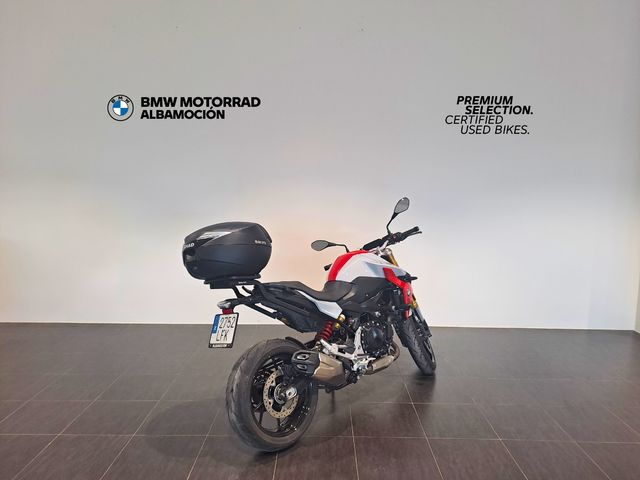 BMW Motorrad F 900 R  de ocasión 