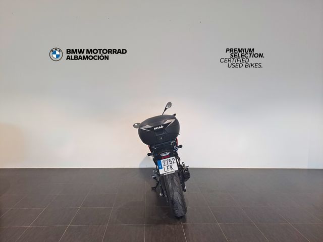 BMW Motorrad F 900 R  de ocasión 