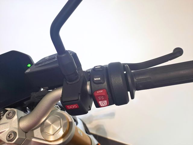 BMW Motorrad F 900 R  de ocasión 