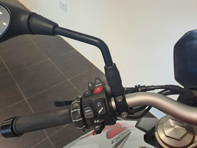 BMW Motorrad F 900 R  de ocasión 