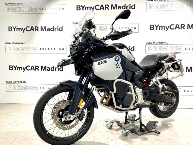 BMW Motorrad F 900 GS Adventure  de ocasión 