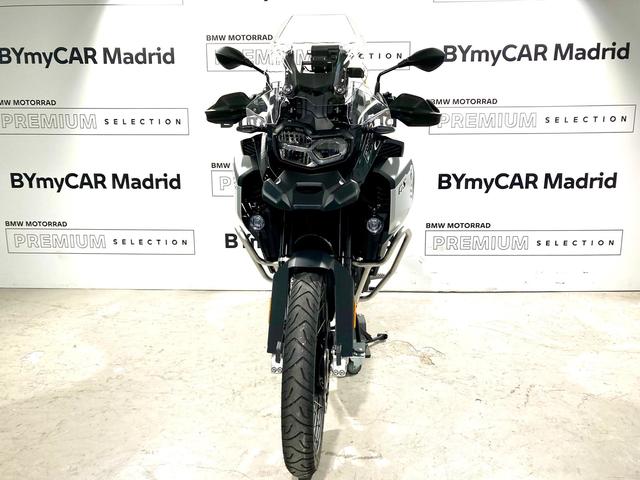 BMW Motorrad F 900 GS Adventure  de ocasión 