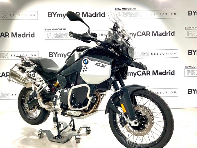 BMW Motorrad F 900 GS Adventure  de ocasión 