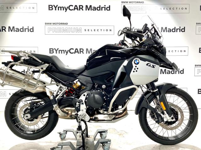 BMW Motorrad F 900 GS Adventure  de ocasión 