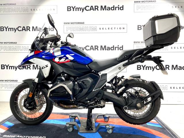 BMW Motorrad R 1300 GS  de ocasión 