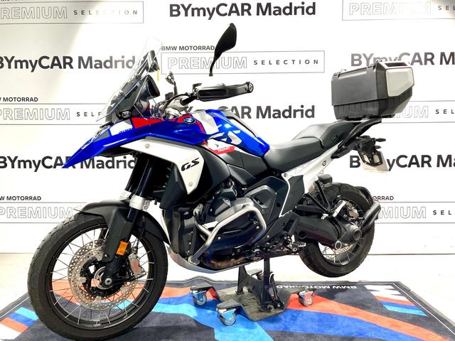 BMW Motorrad R 1300 GS  de ocasión 