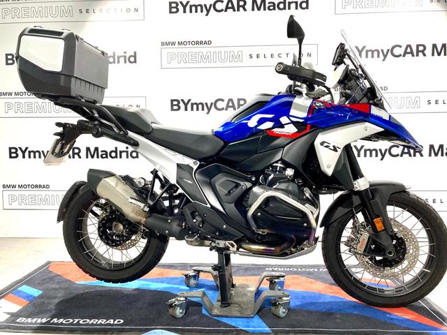 BMW Motorrad R 1300 GS  de ocasión 