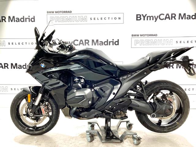 BMW Motorrad R 1300 RS  de ocasión 