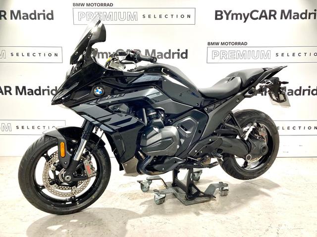 BMW Motorrad R 1300 RS  de ocasión 