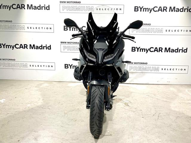 BMW Motorrad R 1300 RS  de ocasión 