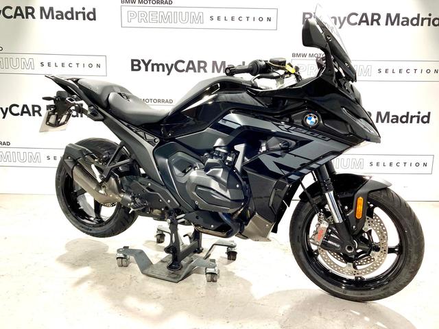 BMW Motorrad R 1300 RS  de ocasión 