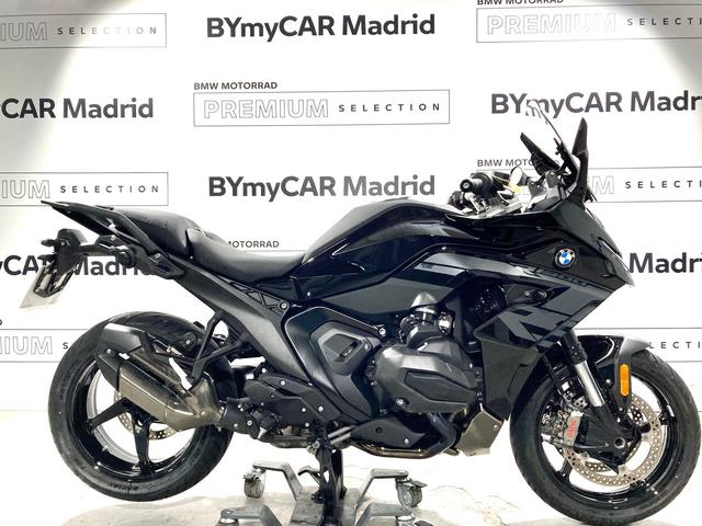 BMW Motorrad R 1300 RS  de ocasión 