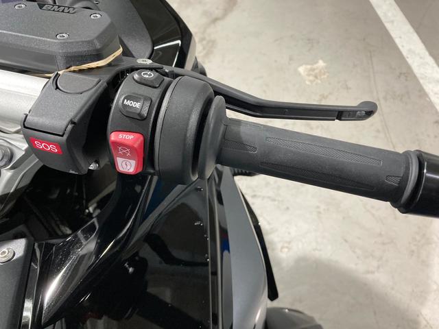 BMW Motorrad R 1300 RS  de ocasión 