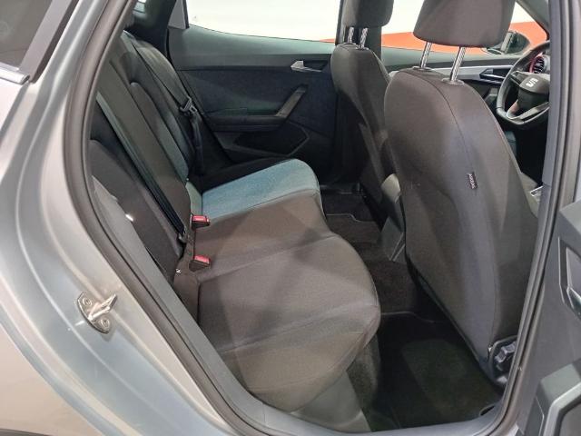 SEAT Arona 1.0 TSI FR XM 85 kW (115 CV)