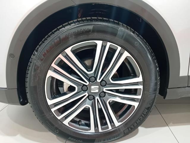 SEAT Arona 1.0 TSI FR XM 85 kW (115 CV)