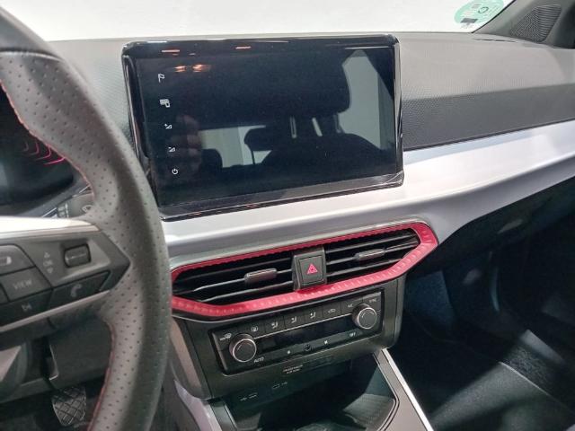 SEAT Arona 1.0 TSI FR XM 85 kW (115 CV)