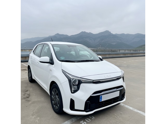 imagen Kia Picanto 1.0 DPi Drive 46 kW (63 CV)-60