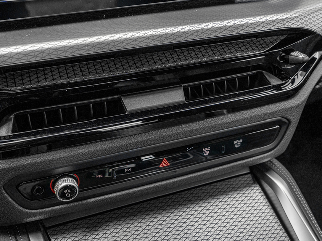 BMW Serie 4 420i Gran Coupe color Gris. Año 2025. 135KW(184CV). Gasolina. En concesionario Caetano Cuzco, Salvatierra de Madrid