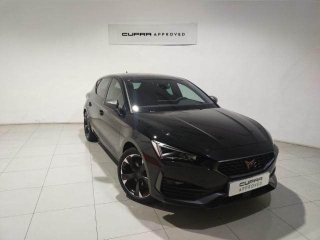 CUPRA León 1.4 e-Hybrid de segunda mano