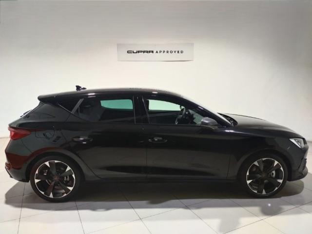 CUPRA León 1.4 e-Hybrid DSG 150 kW (204 CV)