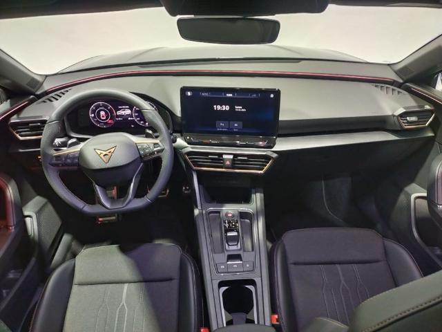 CUPRA León 1.4 e-Hybrid DSG 150 kW (204 CV)