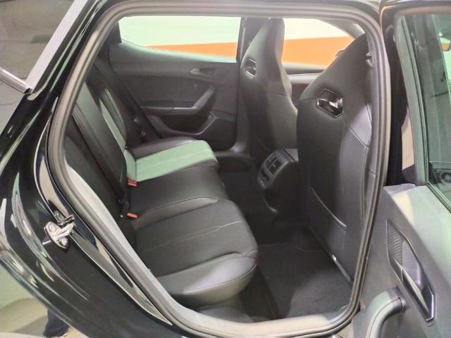 CUPRA León 1.4 e-Hybrid DSG 150 kW (204 CV)